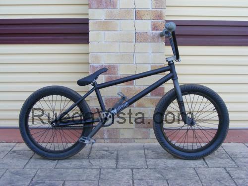 Flybikes Luna ficha técnica y opiniones